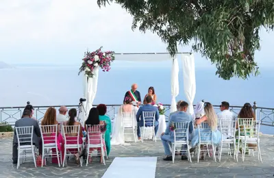 Interprete per Matrimonio a Macerata