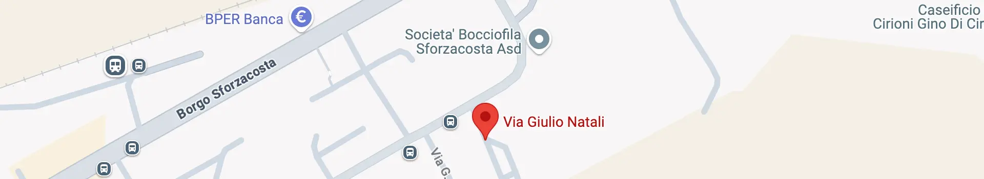 Servizio interpreti